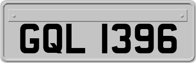 GQL1396