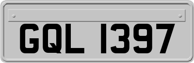 GQL1397