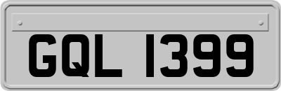 GQL1399