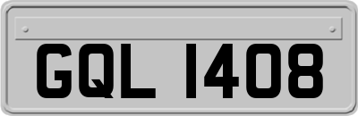 GQL1408