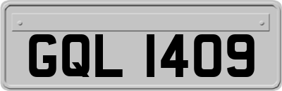 GQL1409