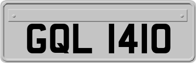 GQL1410
