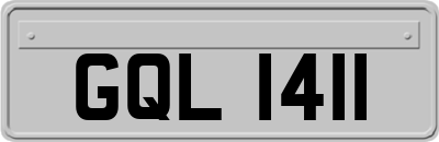 GQL1411