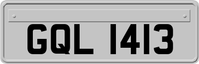GQL1413