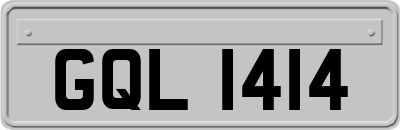 GQL1414