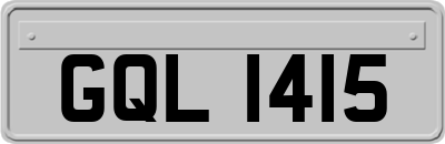 GQL1415