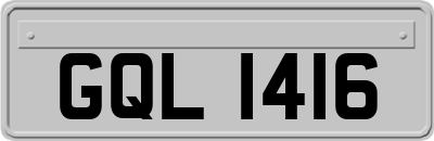 GQL1416