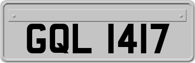 GQL1417