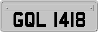 GQL1418