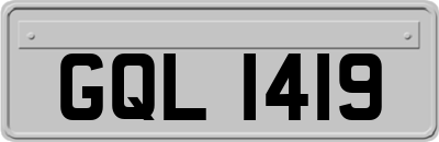 GQL1419