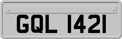 GQL1421