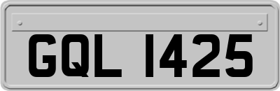 GQL1425
