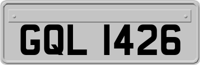 GQL1426