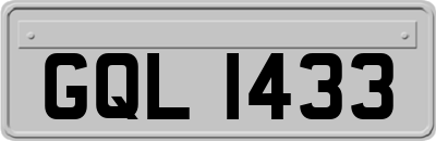 GQL1433