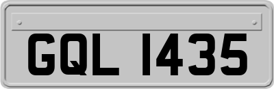GQL1435