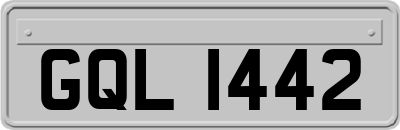 GQL1442