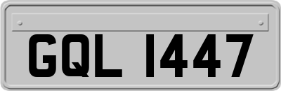 GQL1447