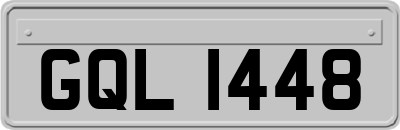 GQL1448