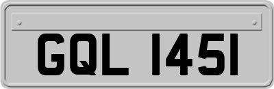 GQL1451