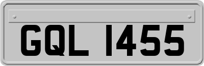 GQL1455