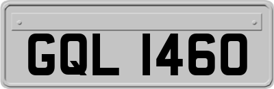 GQL1460