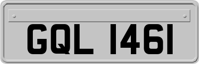 GQL1461