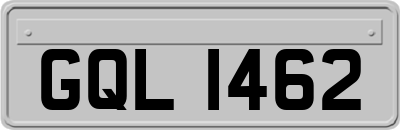 GQL1462