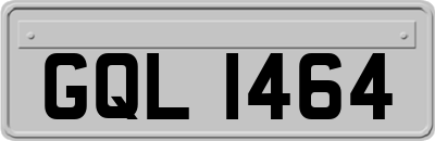 GQL1464
