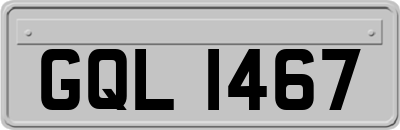 GQL1467