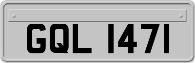 GQL1471