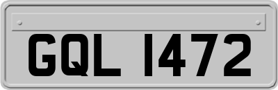 GQL1472