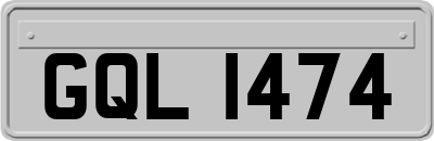 GQL1474