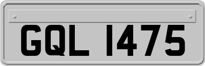 GQL1475