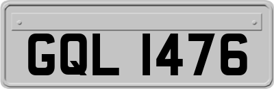 GQL1476