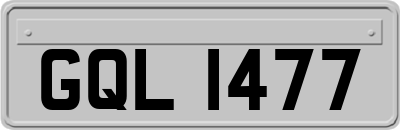 GQL1477