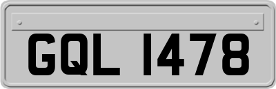 GQL1478