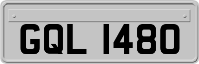 GQL1480