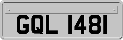 GQL1481