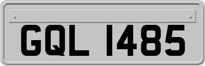 GQL1485