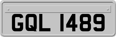 GQL1489