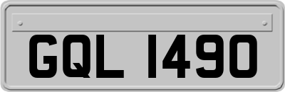 GQL1490