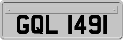 GQL1491