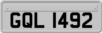 GQL1492