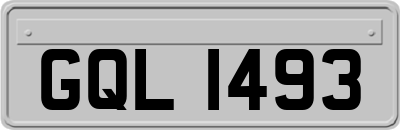 GQL1493