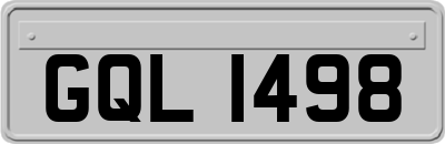 GQL1498