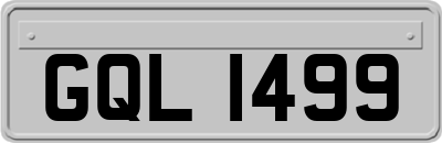 GQL1499