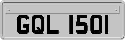 GQL1501