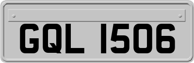 GQL1506