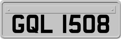 GQL1508