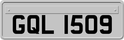GQL1509